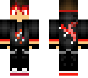 red guy x3