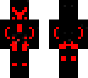 red renger