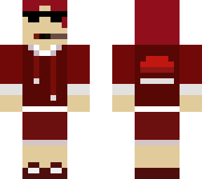 redpower (fixed)