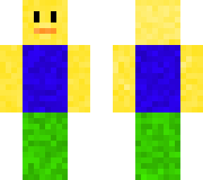 roblox noob (duck)