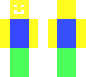roblox noob