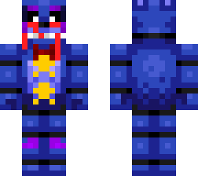 rockstar bonnie.exe