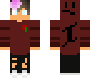 rose boy