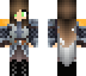 royal guard female