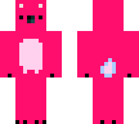 roze koala