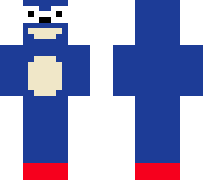 sanic