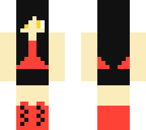 scarlet (read desc)