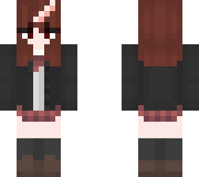 school skin mogami