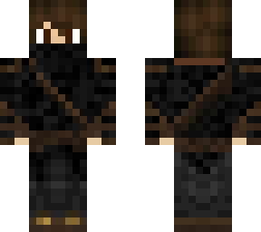 shadow archer