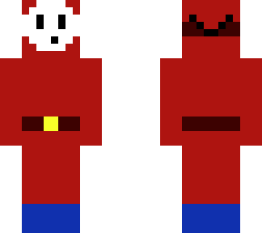 shyguy