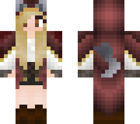 silvermistbella
