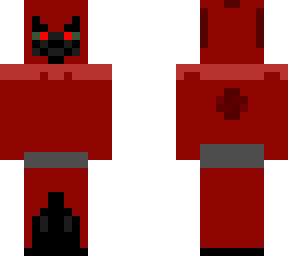 simplistic gr. red