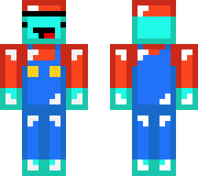 skeppy mario