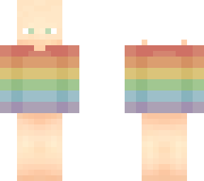 skin template 7