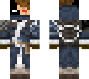skin voor tygogamer2 (soepriem) (scarred)
