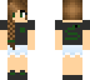 slytherin snake