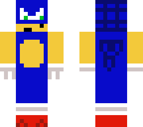 sonic