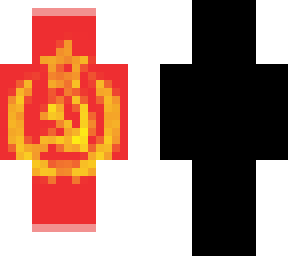 soviet man