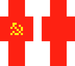 soviet man 2