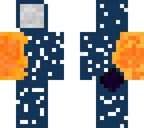space god