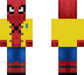 spiderman again again