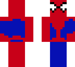 spiderman prototype 1