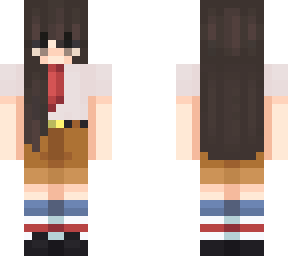spongebob girl