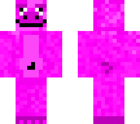 spooky piggy