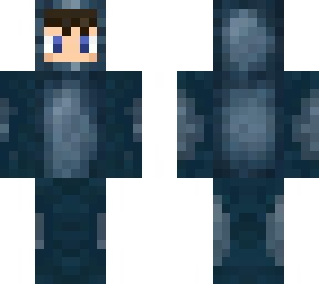 squid boy