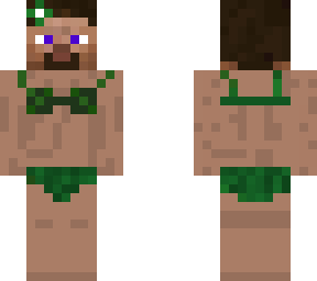 steve bikini