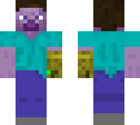 steve thanos