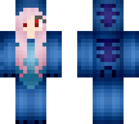 stitch girl