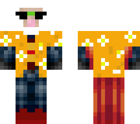 summer super sheep