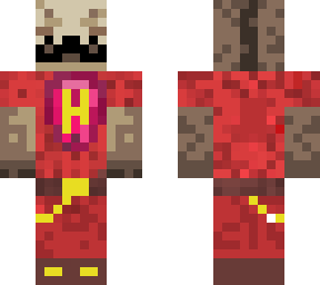 super hyena