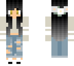 sweet pvp girl