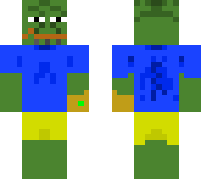 thanos pepe