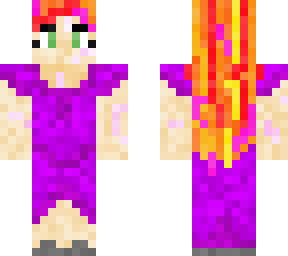 the one and only fire