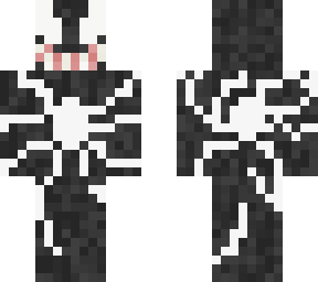 the spiders venom