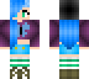 this is an old skin