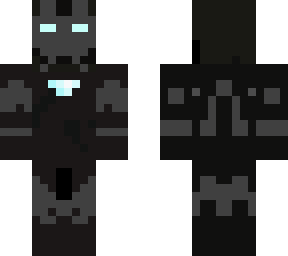tin man