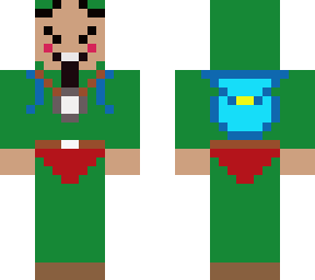 tingle (zelda)