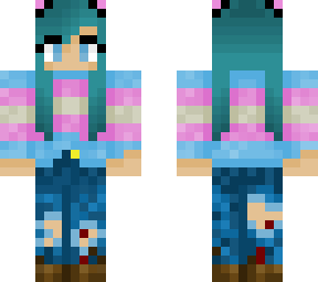 trans countryside hatsune miku