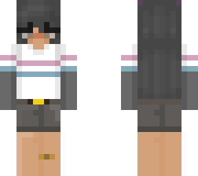 trans flower girl