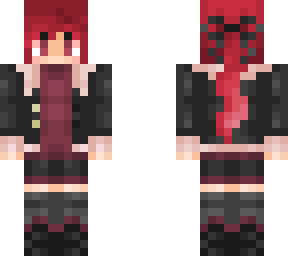 undyne as human