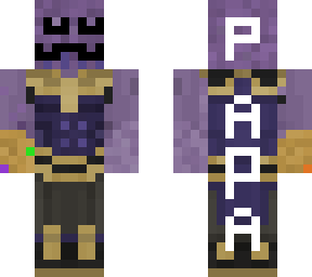 uwu thanos papa