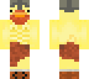 viking duck