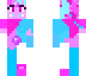 violet diamond
