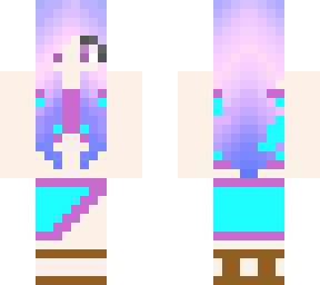 water bending star