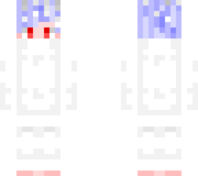 white falling guy. ////////////////////////////////