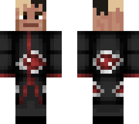 ***tentacion akatsuki v2